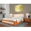 Кровать Рената Д бук 160х200  + 2 929.00грн. 