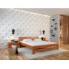 Двуспальная кровать Симфония бук 160х200  + 1 304.00грн. 