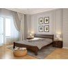 Двуспальная кровать Венеция бук 160х200  + 1 524.00грн. 