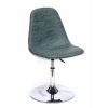 Стул Lari CH - Base нк зеленый MR-202 