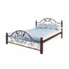 Кровать Франческа с деревянными ножками 160х190  + 30.00грн. 