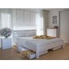 Кровать Эко плюс 120х200 ольха  + 408.00грн. 