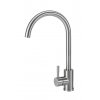 Смеситель Granado ELCHE inox  - -725.00грн. 