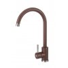 Смеситель Granado ELCHE marron 
