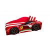Кровать Elit Е-2 Ferrari красная 70х150  - -181.00грн. 