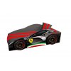 Кровать Elit Е-2 Ferrari черная 70х150  - -1 143.00грн. 