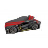 Кровать Elit Е-3 Lamborghini черная 70х150  - -1 143.00грн. 
