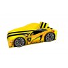 Кровать Elit Е-3 Lamborghini желтая 70х150 с ящиком  + 702.00грн. 