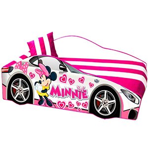 
Минни Е-7 белый
