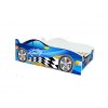 Кровать детская машинка Evolution 002 80х170  + 137.00грн. 