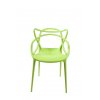 Стул Mild Green 