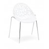 Стул Ornament White 