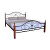 Кровать Фелиция Вуд 160х190  + 256.00грн. 
