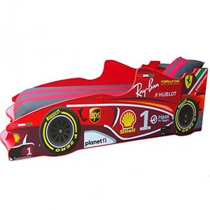 
Формула F-1
