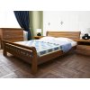 Кровать София ольха 120х200  + 417.00грн. 