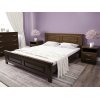 Кровать Лондон ольха 140х200  + 607.00грн. 