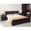 Кровать Лира ольха 140х200  + 620.00грн. 