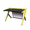 Стол для геймеров DXRACER GD/1000/NY Black/Yellow 