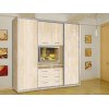 Шкаф-купе Камелот КН27 270х220х55  + 1 409.00грн. 