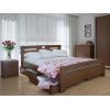 Кровать Кантри плюс 120х200 ольха  + 272.00грн. 