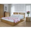Кровать Кантри плюс 120х200 с подъемным механизмом дуб  + 408.00грн. 