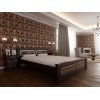 Кровать Элит ЧДК 120х200  + 500.00грн. 