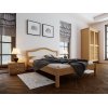 Кровать Италия ЧДК 160х190 с мягким изголовьем  + 323.00грн. 