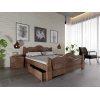 Кровать Корона ЧДК 140х200  + 1 644.00грн. 