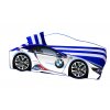 Кровать Elit Е-1 BMW 80х170 белая с подъемным механизмом  + 1 036.00грн. 
