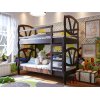Кровать двухъярусная Виктория ЧДК 90х190  + 300.00грн. 