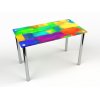 Обеденный прямоугольный стол Luminoso 120х75  + 1 067.00грн. 