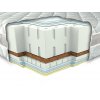 Матрас 3D ПРАДИС 140х200  + 11 507.00грн. 