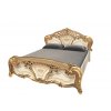 Кровать 180х200 Реджина Gold Радика Беж  + 884.00грн. 