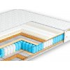 Ортопедический матрас Элит Memory Dual 180х200  + 8 167.00грн. 