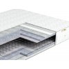 Ортопедический матрас Эталон Plus 180х200  + 2 085.00грн. 