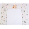 Пеленальный матрас Veres My Honey 72х80  + 138.00грн. 