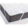 Наматрасник стеганый Comfort Summer Lite 200х220 на резинках  + 394.00грн. 
