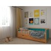 Кровать Nevis 90х190 з ящиками из ясеня  + 250.00грн. 