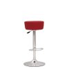 Стул PINACOLADA hoker lift chrome (BOX)  + 601.00грн. 