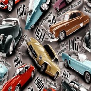 
retrocars

