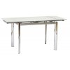 Стол GD-019 100х70 Белый  - -6 096.00грн. 