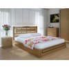 Кровать Осака люкс 160х200 с подъемным механизмом ясень  + 952.00грн. 