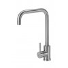 Смеситель Granado OVIEDO inox  - -725.00грн. 