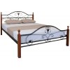 Кровать Патриция Вуд 160х200  + 1 067.00грн. 