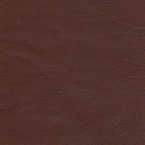 
коричневый кожзам
