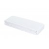 Пододеяльник сатин white 160x220  + 167.00грн. 