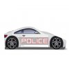Кровать Бренд Police New Б-0005 80х160  + 249.00грн. 