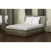 Простынь сатин white 175x215  + 61.00грн. 