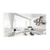 Зеркало с фацетом 100х50  + 272.00грн. 