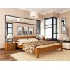 Кровать Рената 120х190 из щита бука  + 1 400.00грн. 